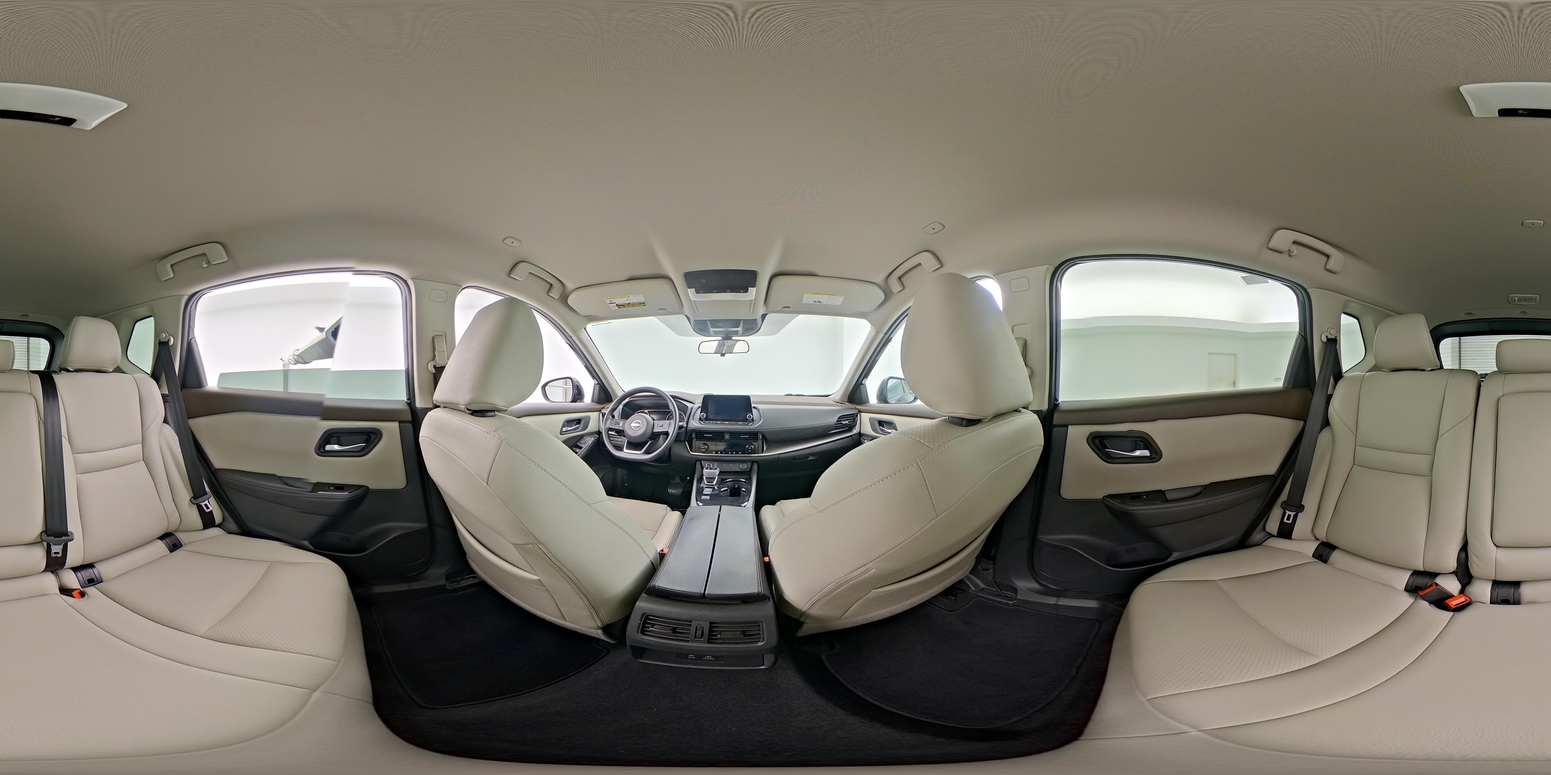 2022 Nissan Rogue SV - Photo 25
