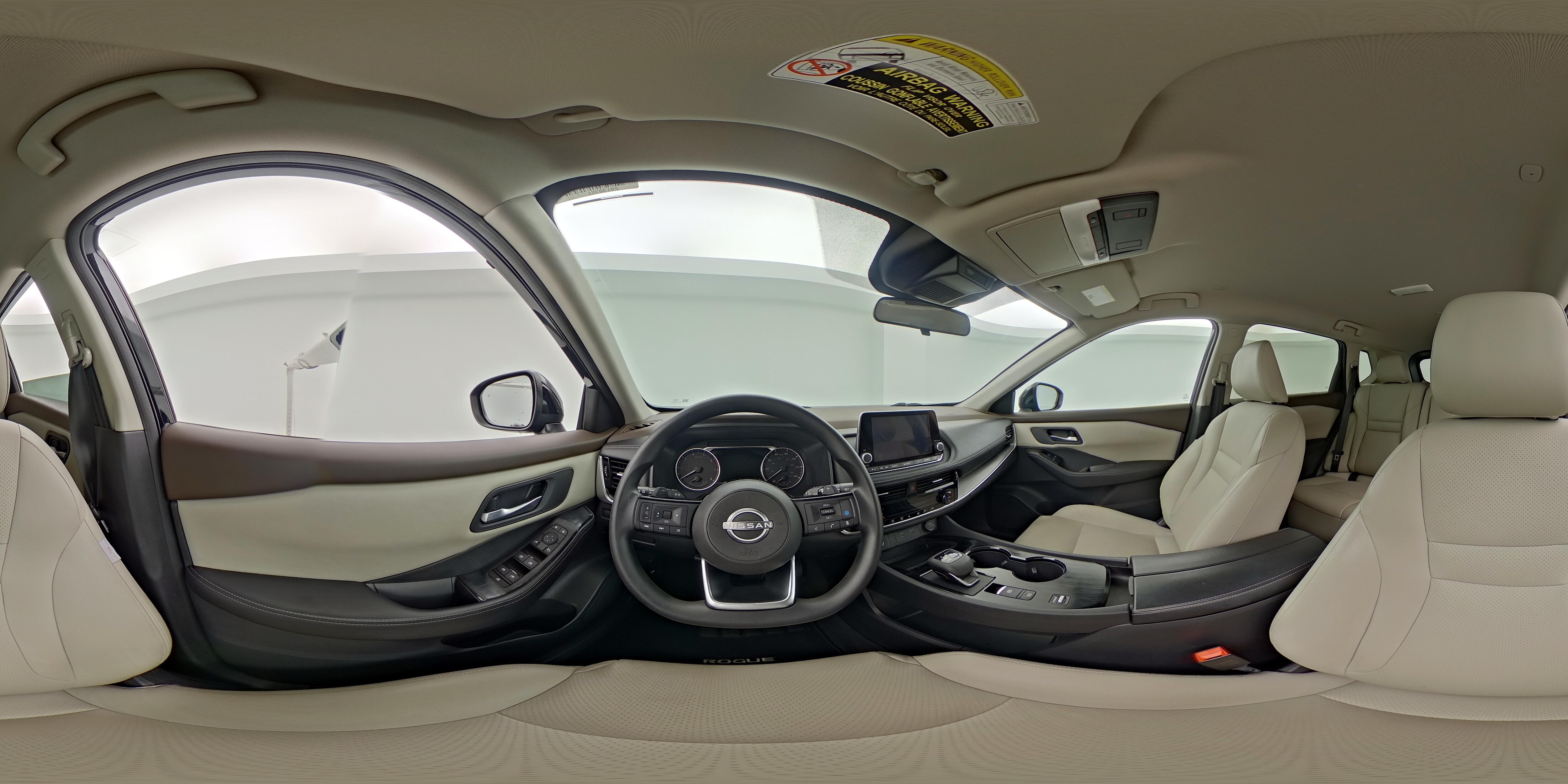 2022 Nissan Rogue SV - Photo 26