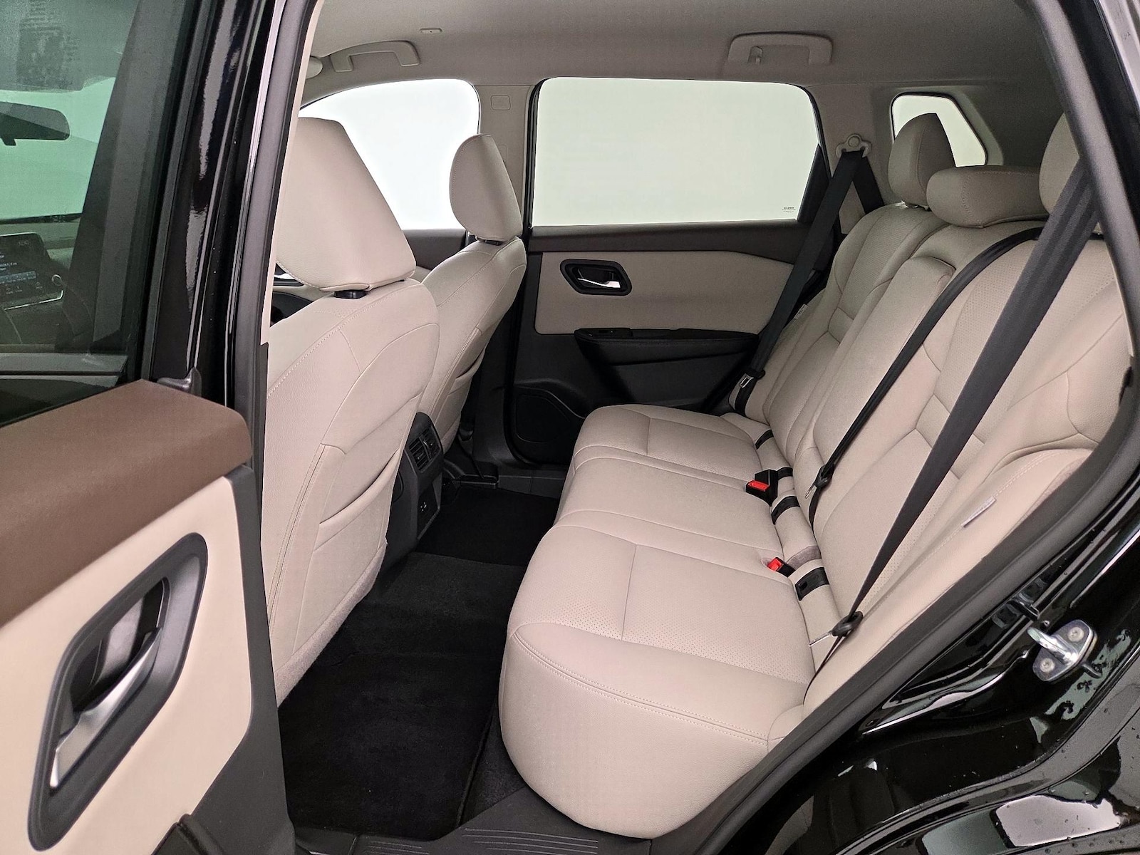 2022 Nissan Rogue SV - Photo 20