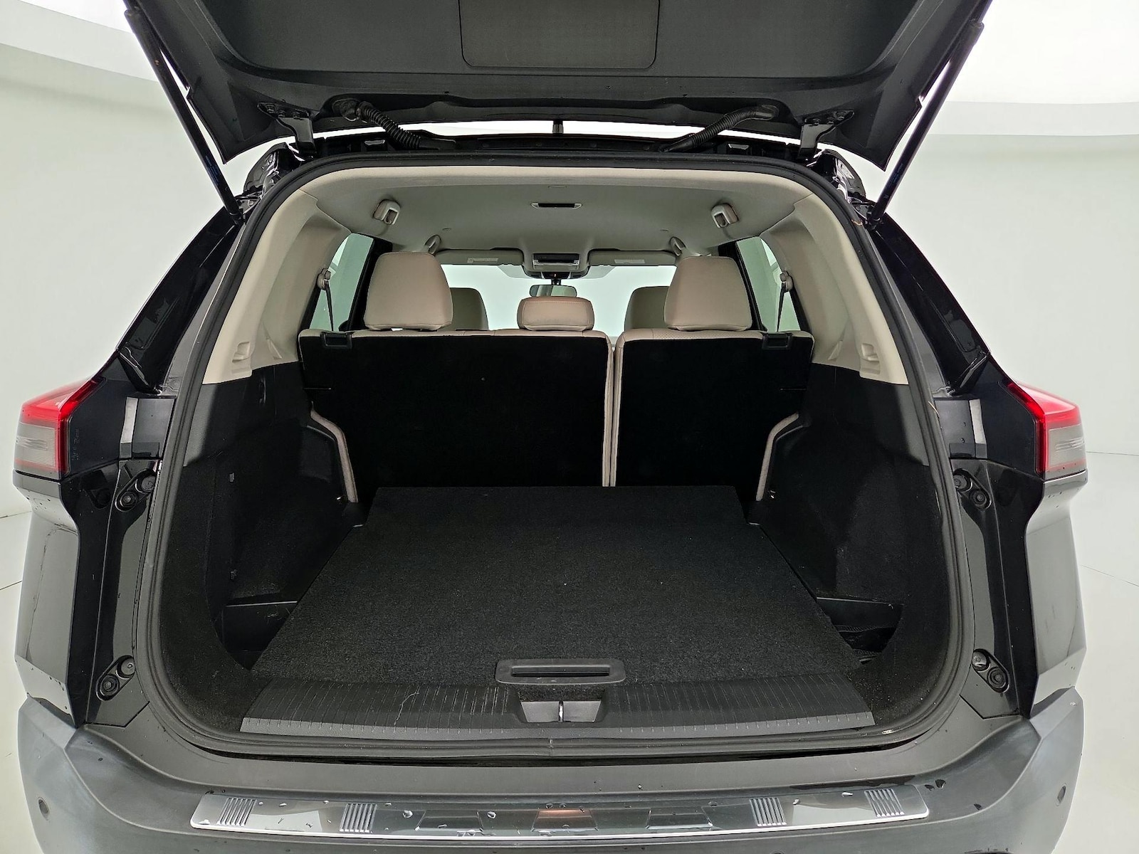 2022 Nissan Rogue SV - Photo 21