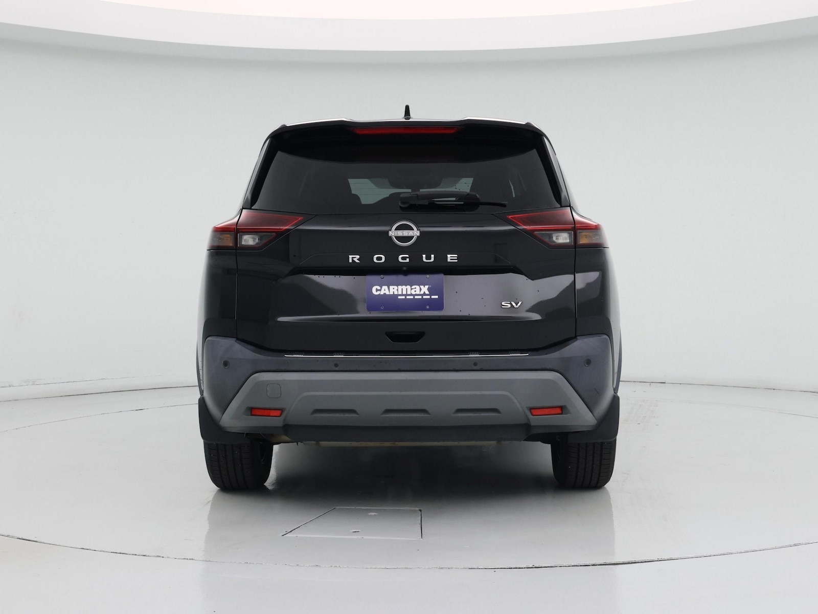 2022 Nissan Rogue SV - Photo 7