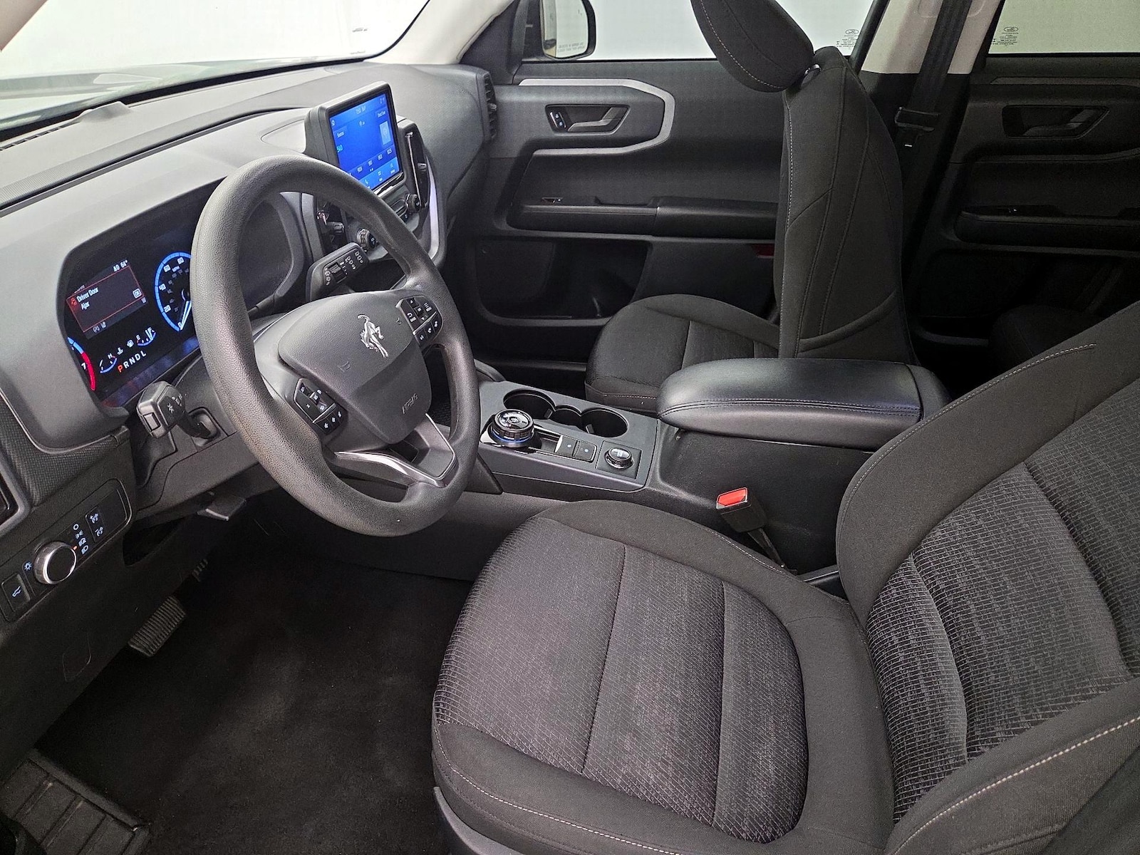 Side Airbags