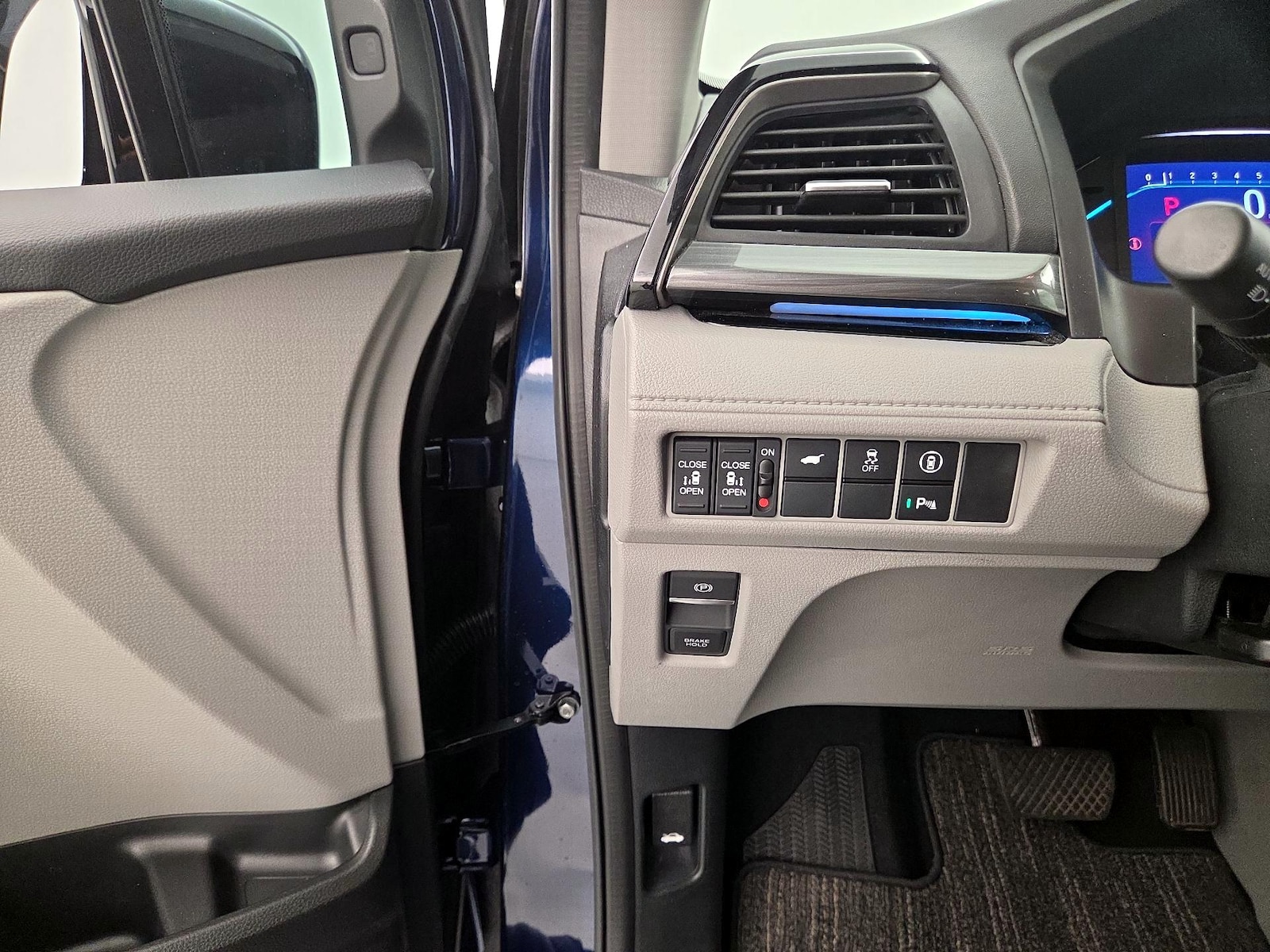 2023 Honda Odyssey Elite - Photo 14