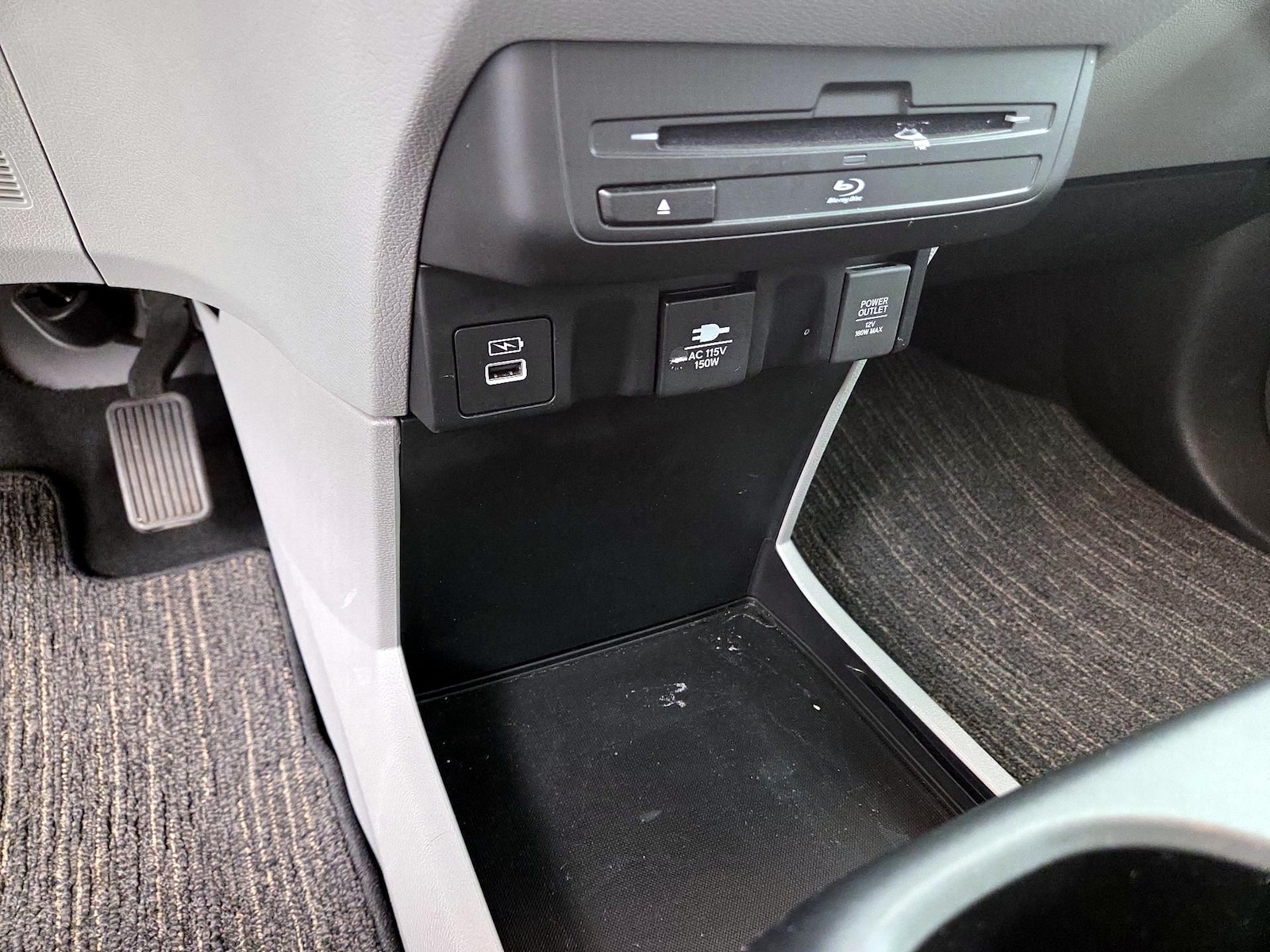 2023 Honda Odyssey Elite - Photo 20