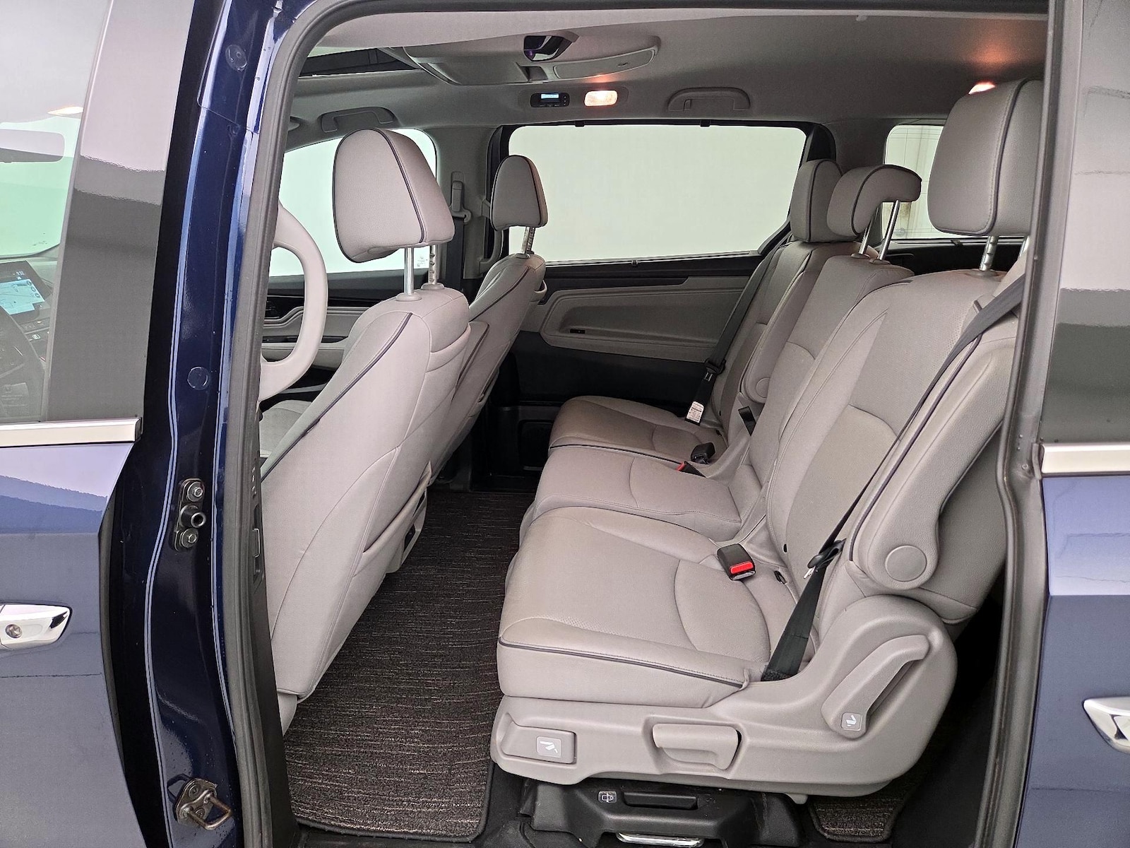 2023 Honda Odyssey Elite - Photo 22