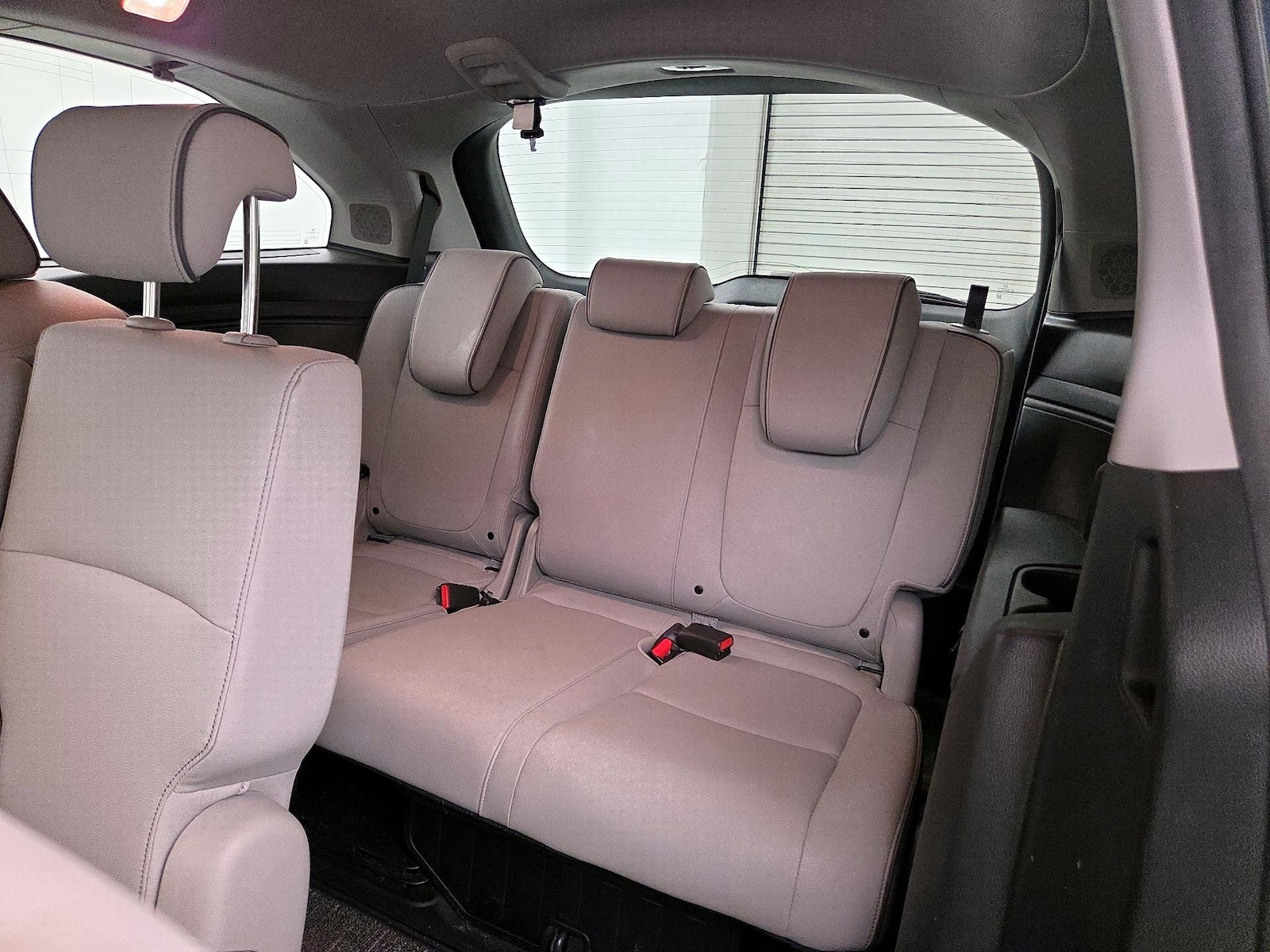 2023 Honda Odyssey Elite - Photo 23