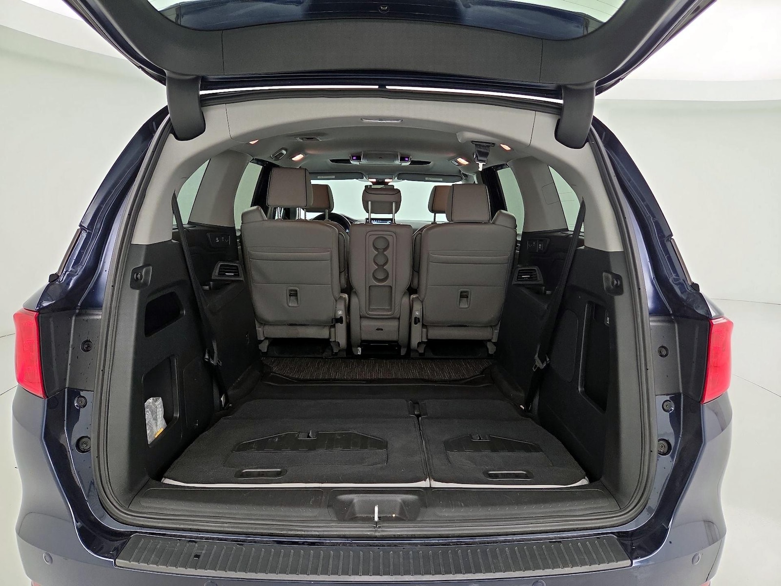 2023 Honda Odyssey Elite - Photo 25