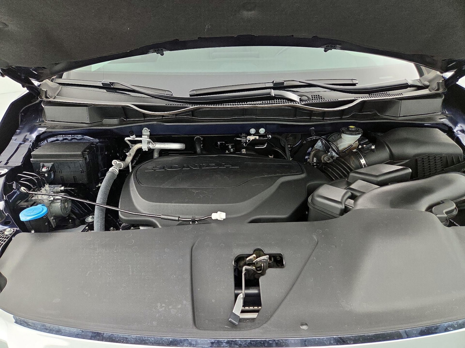 2023 Honda Odyssey Elite - Photo 26