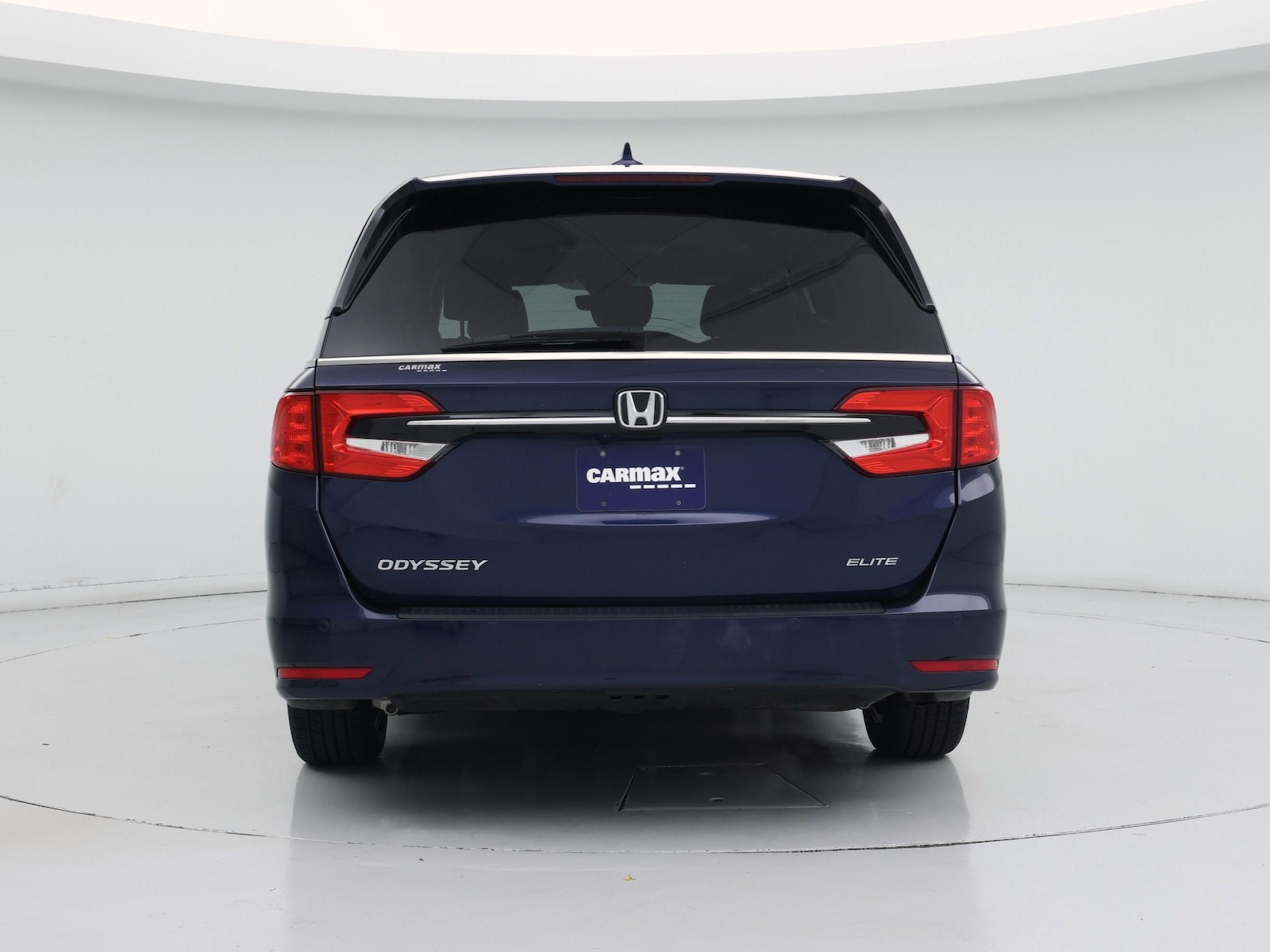 2023 Honda Odyssey Elite - Photo 7