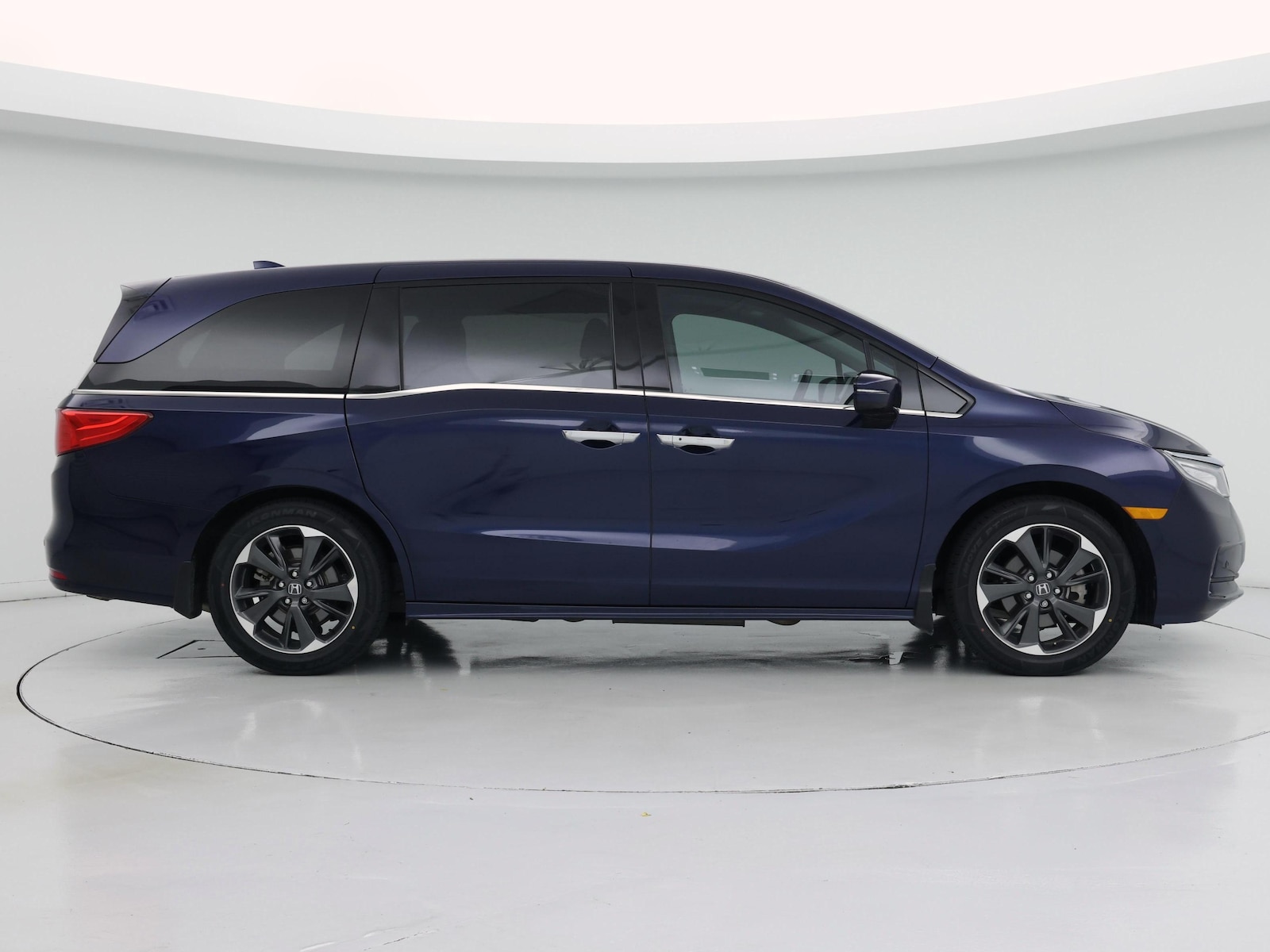 2023 Honda Odyssey Elite - Photo 8