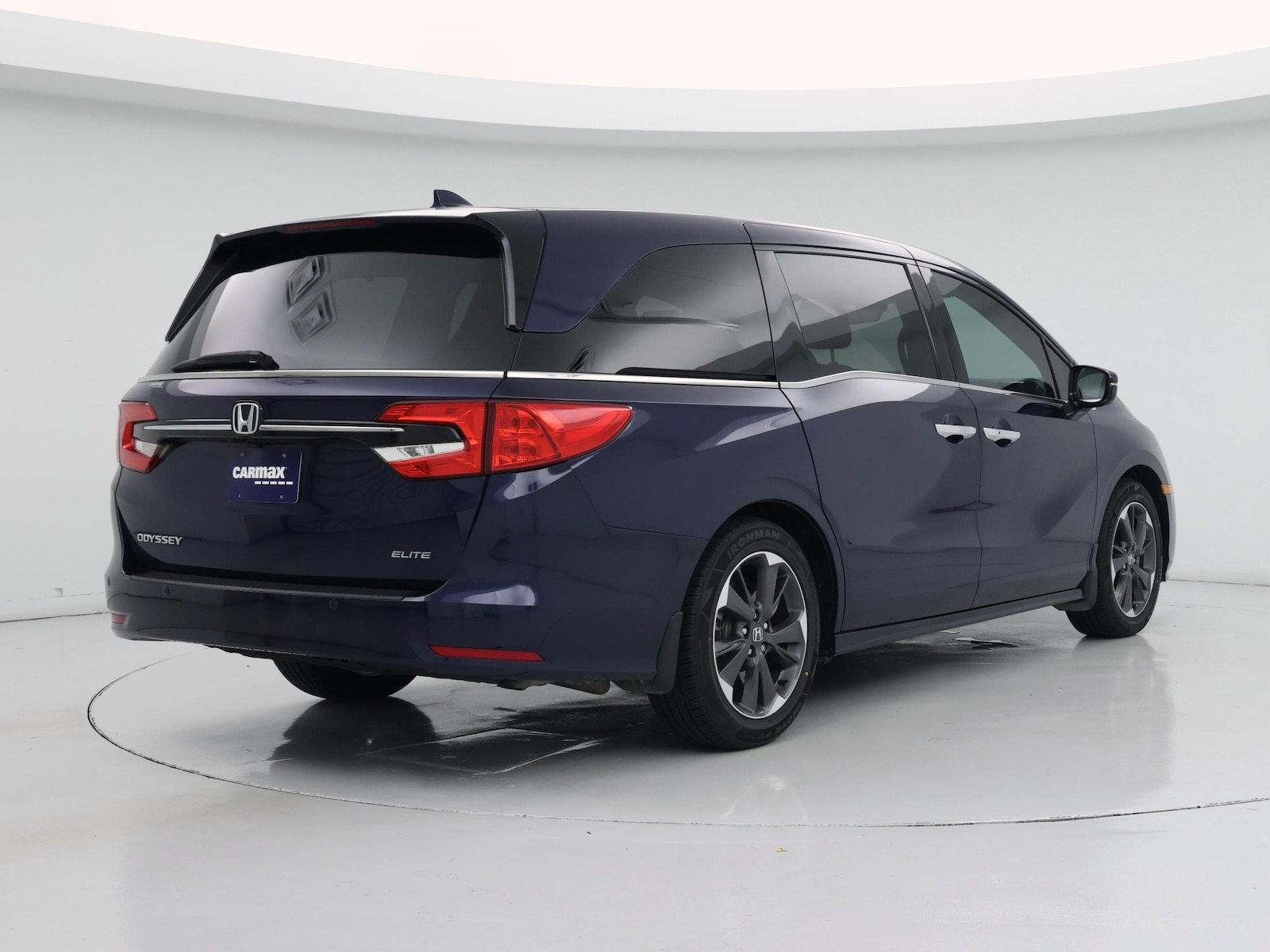 2023 Honda Odyssey Elite - Photo 9