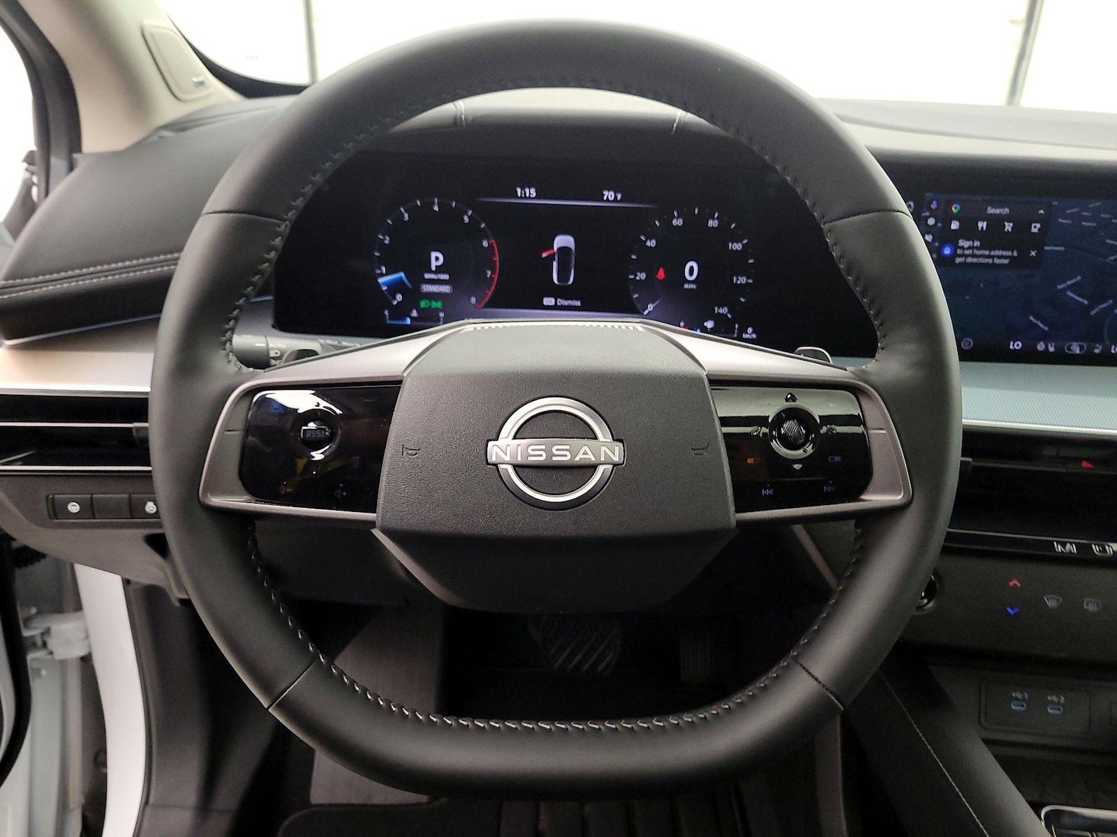 2025 Nissan Murano SL - Photo 11