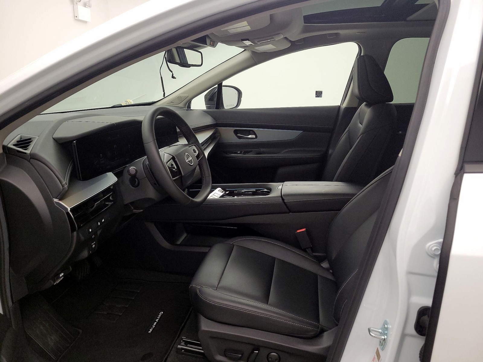 2025 Nissan Murano SL - Photo 12