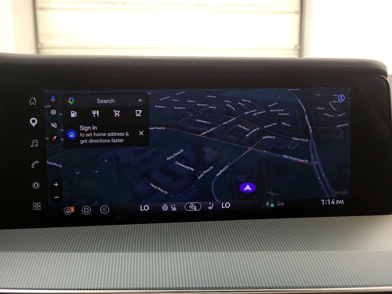 2025 Nissan Murano SL - Photo 15