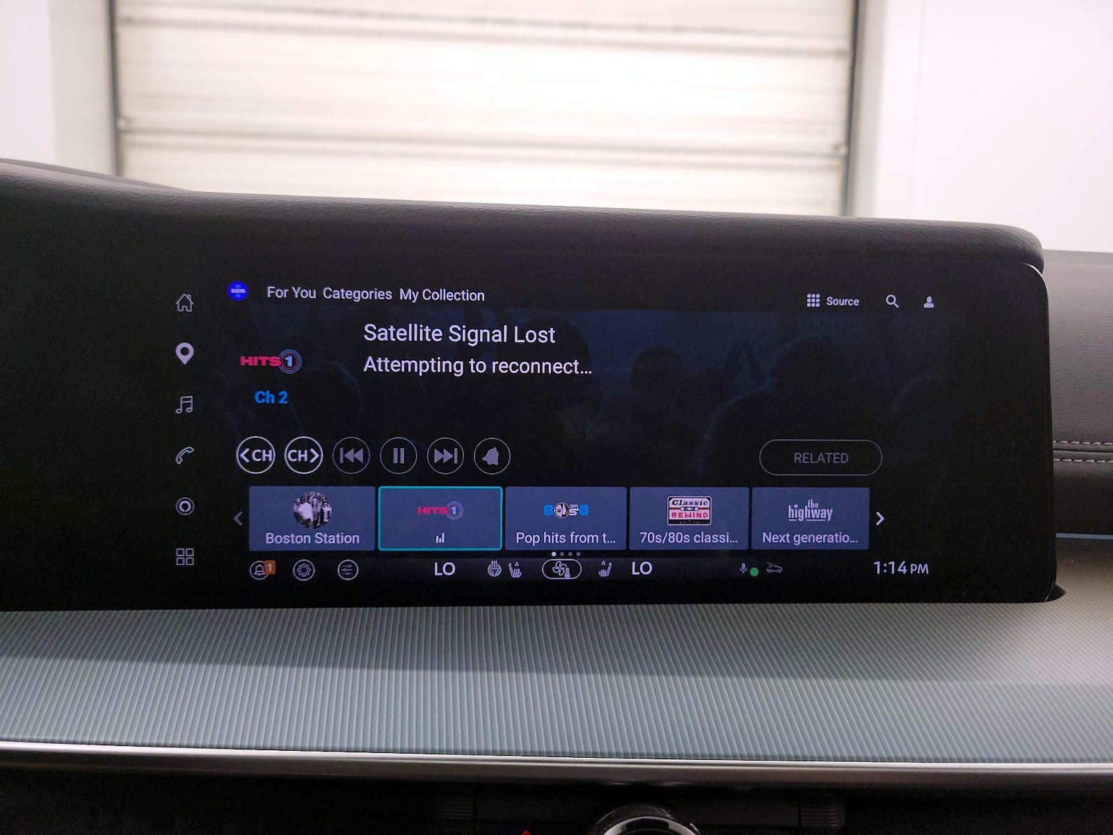 2025 Nissan Murano SL - Photo 17