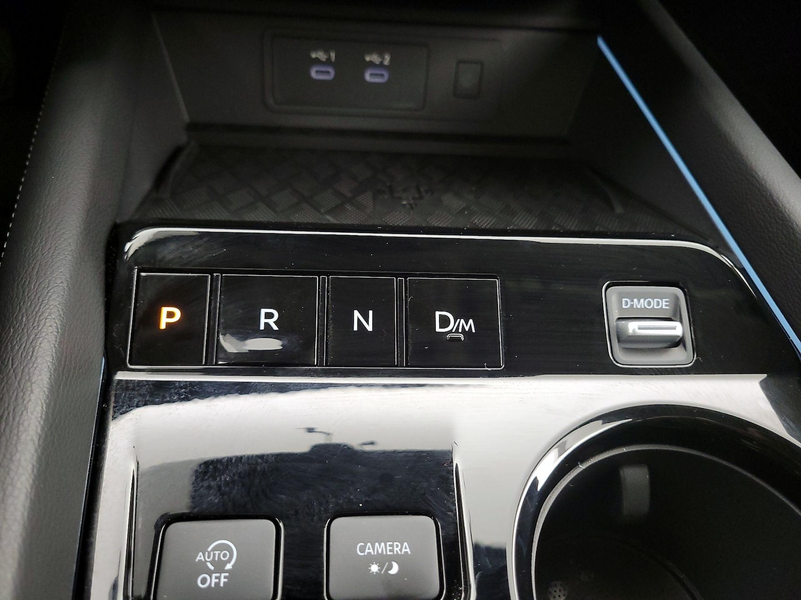 2025 Nissan Murano SL - Photo 19