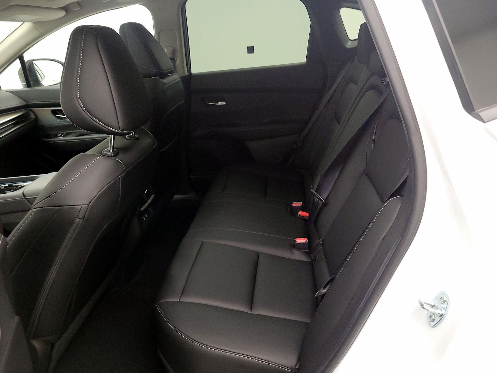 2025 Nissan Murano SL - Photo 22