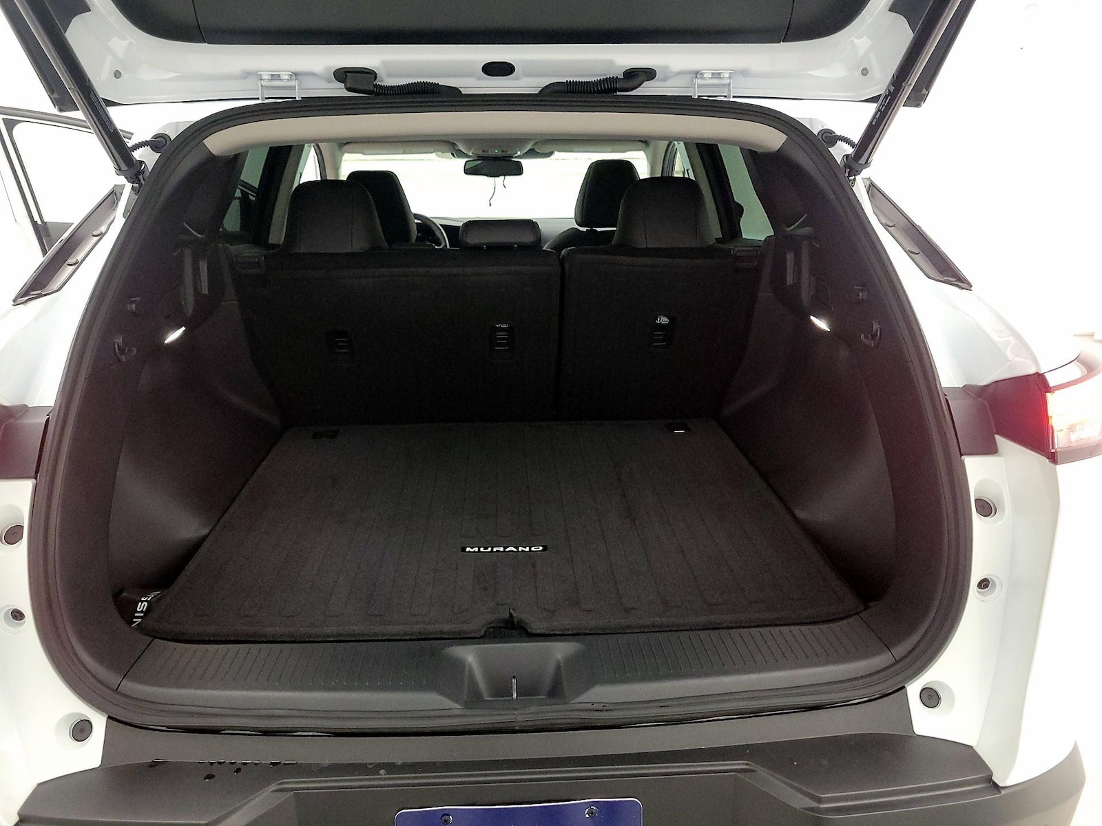 2025 Nissan Murano SL - Photo 23