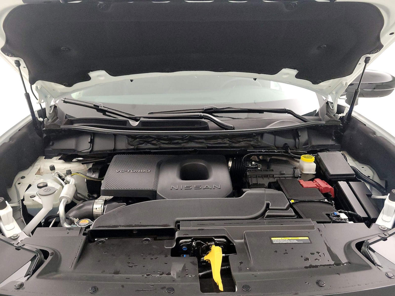 2025 Nissan Murano SL - Photo 24