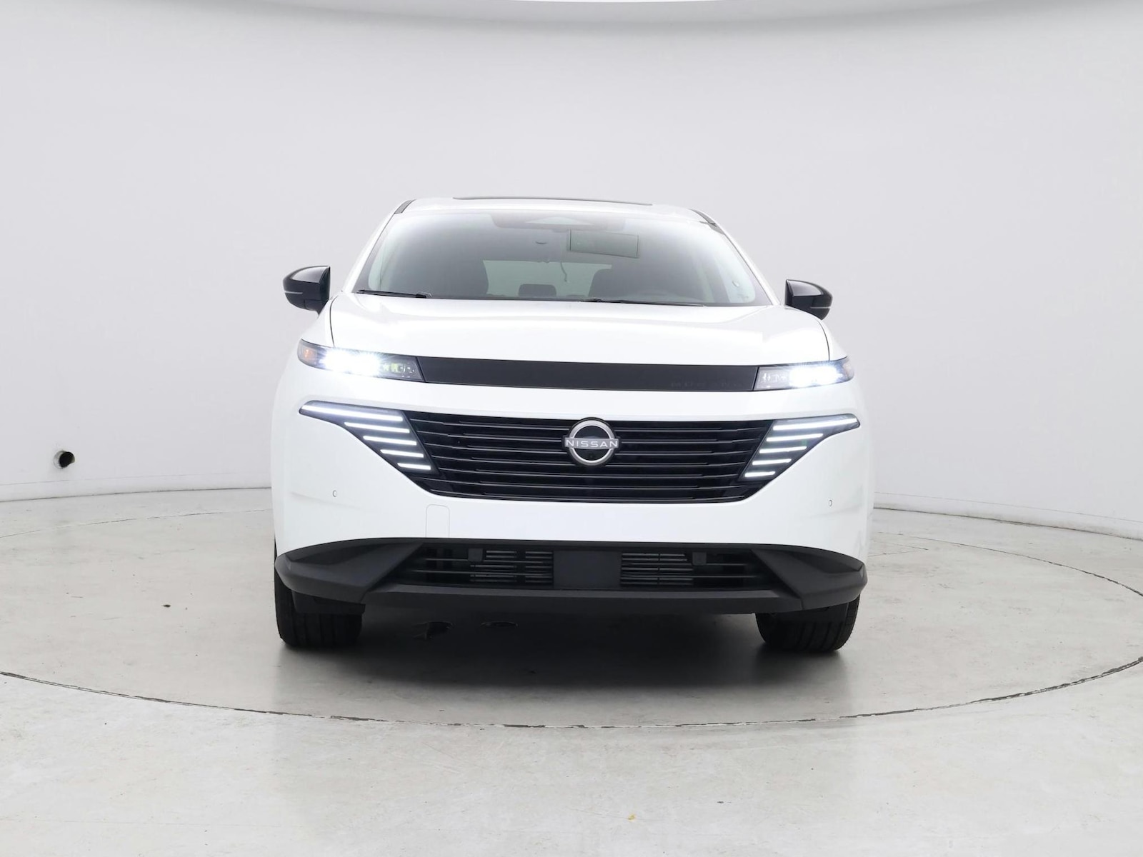 2025 Nissan Murano SL - Photo 6