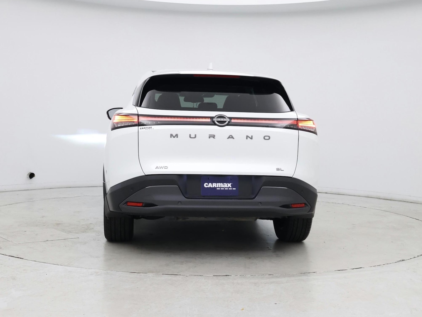 2025 Nissan Murano SL - Photo 7