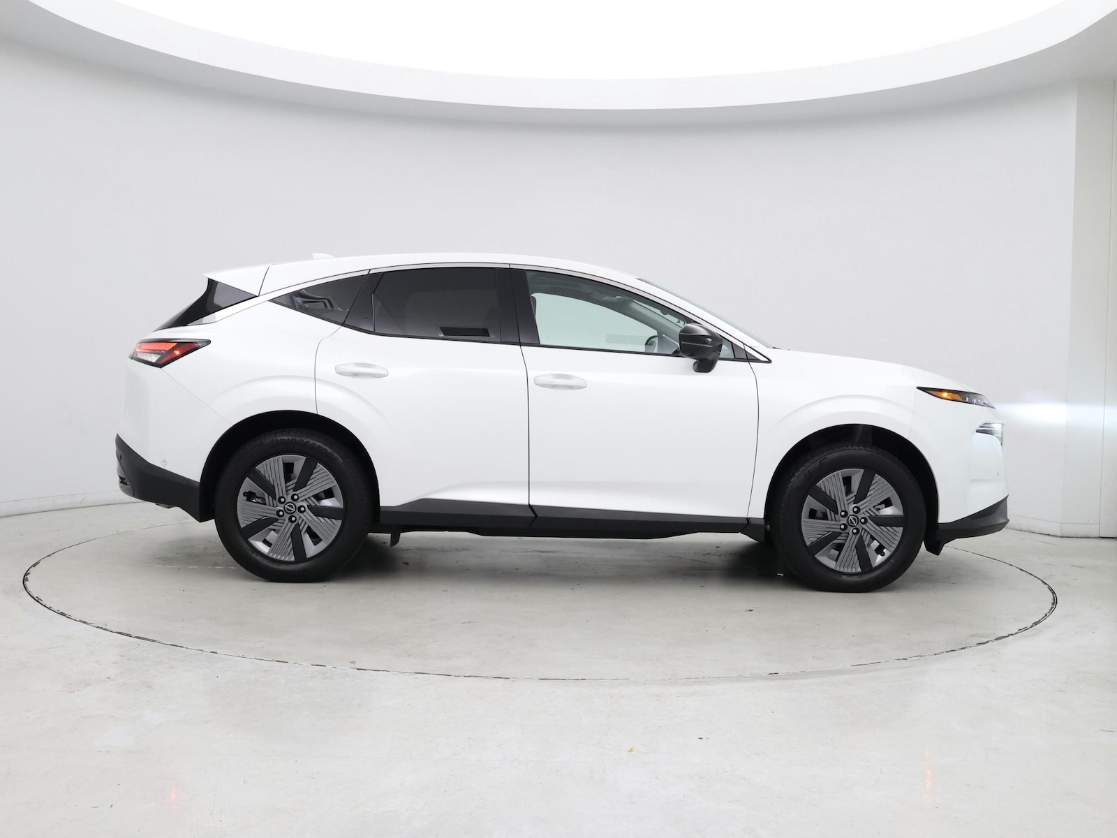 2025 Nissan Murano SL - Photo 8