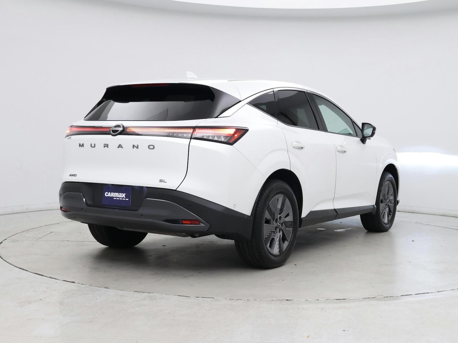 2025 Nissan Murano SL - Photo 9
