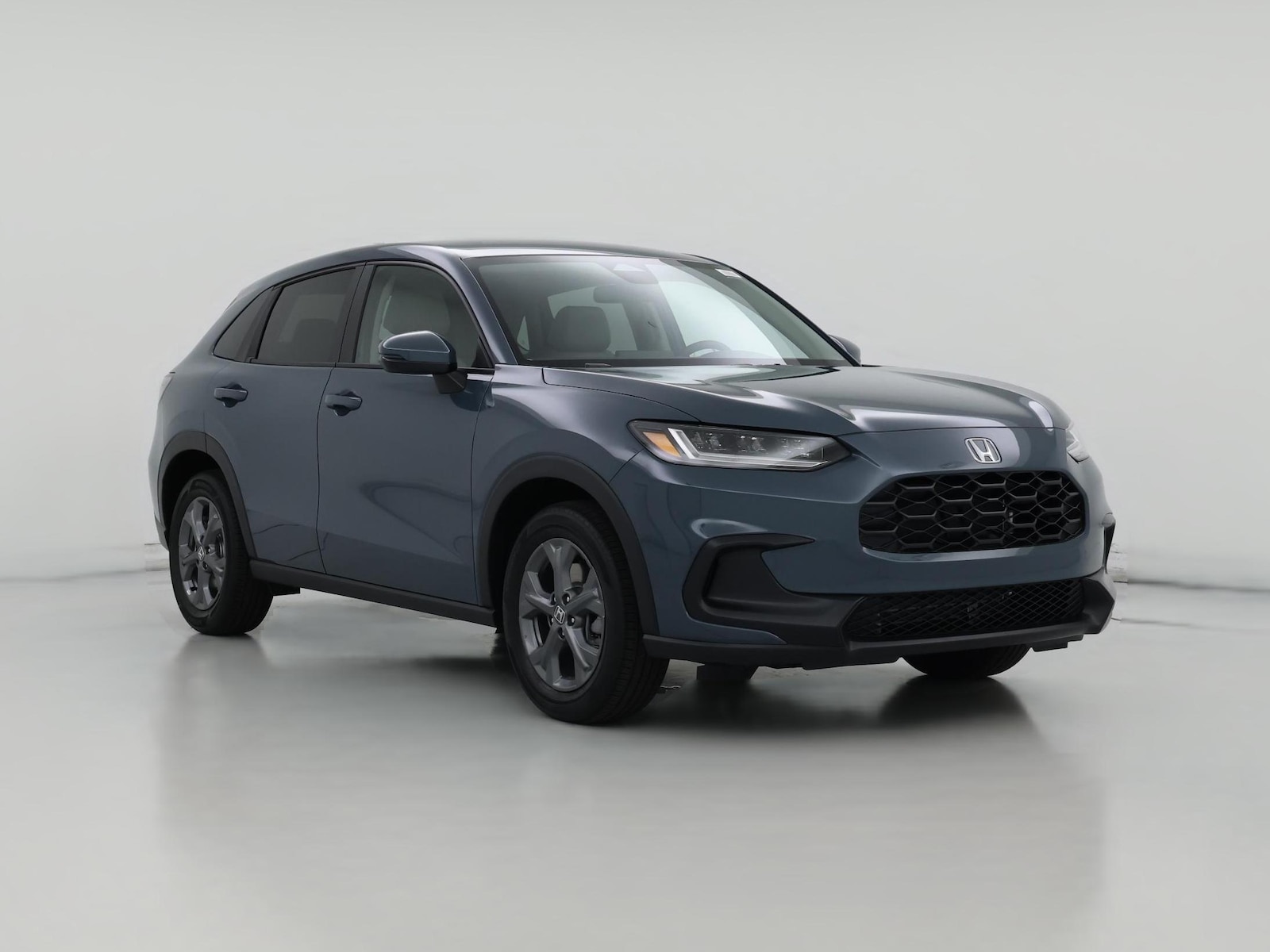 2027 Honda HR-V