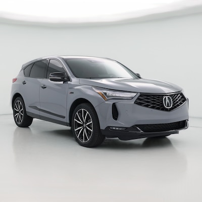 2025 Acura RDX SH-AWD A-Spec Advance