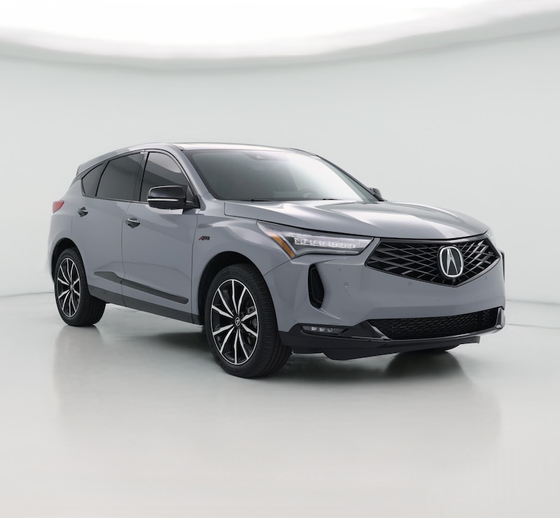 2025 Acura RDX SH-AWD A-Spec Advance