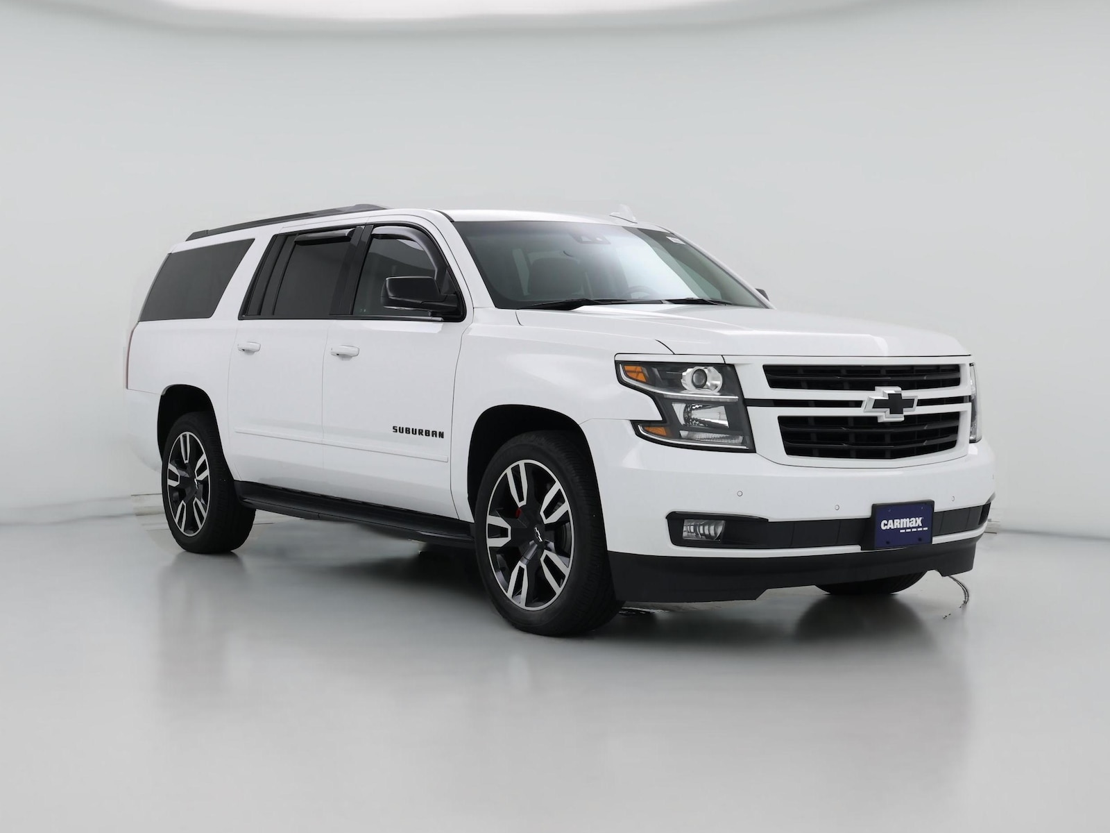 2020 Chevrolet Suburban
