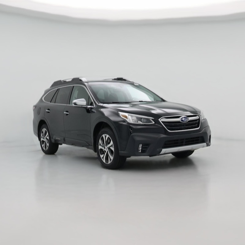 2022 Subaru Outback Touring XT