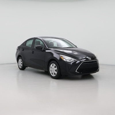 2019 Toyota Yaris L
