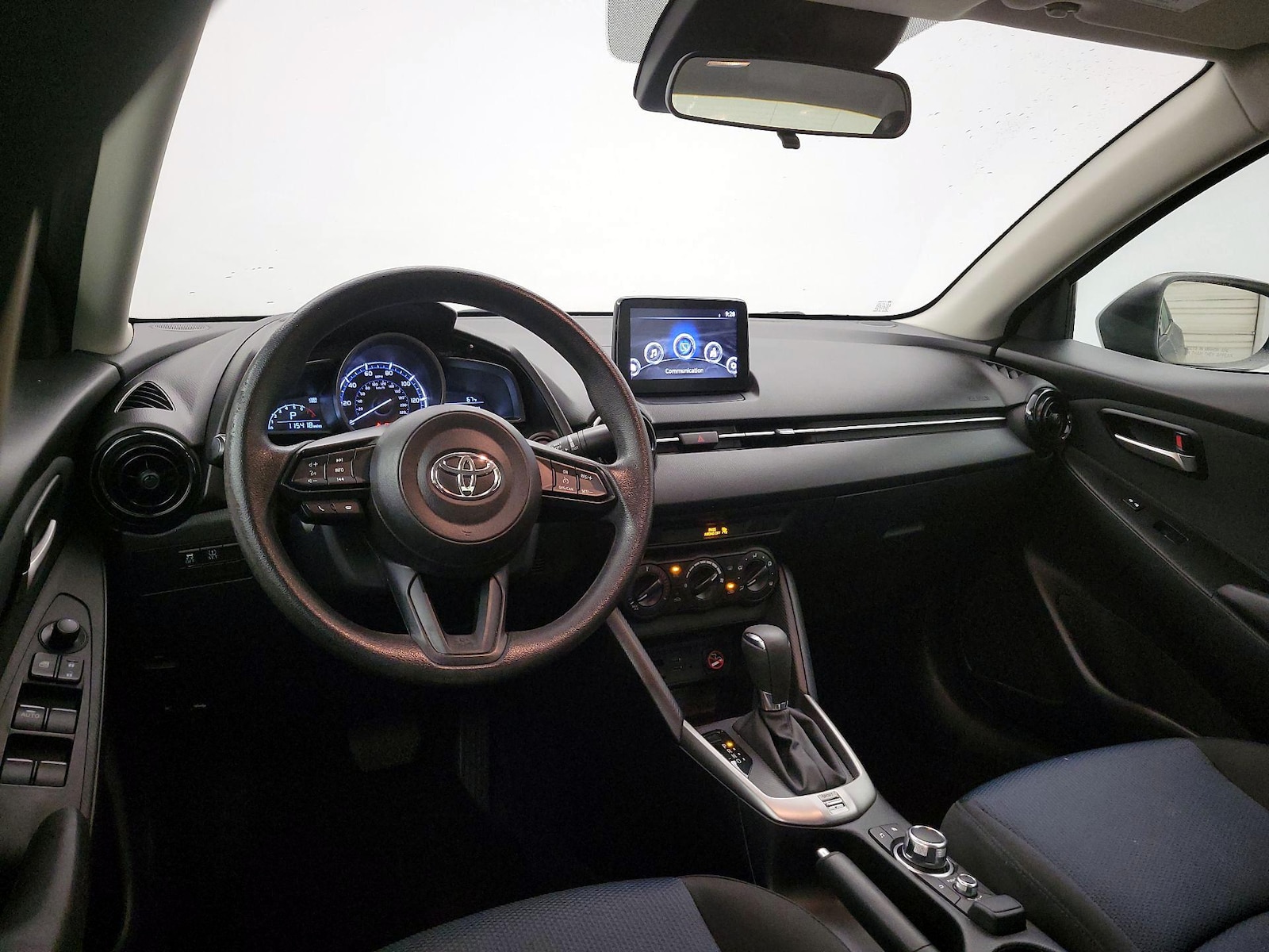 Rear View Camera