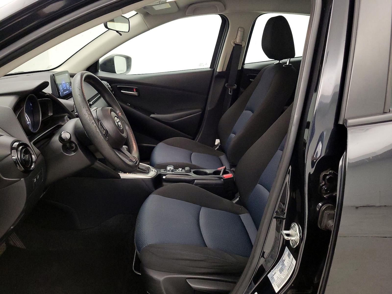Side Airbags
