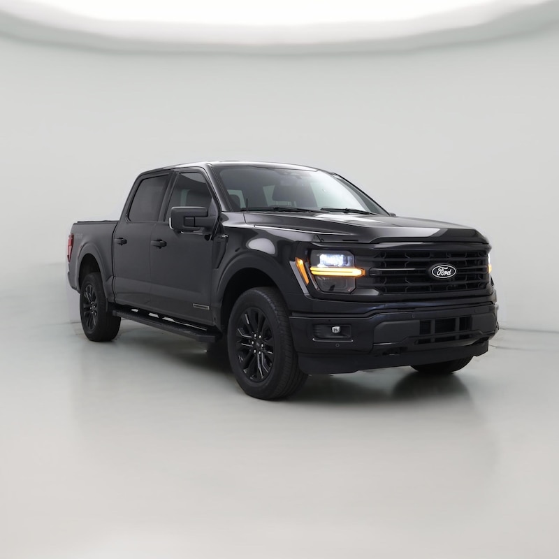2024 Ford F150 XLT