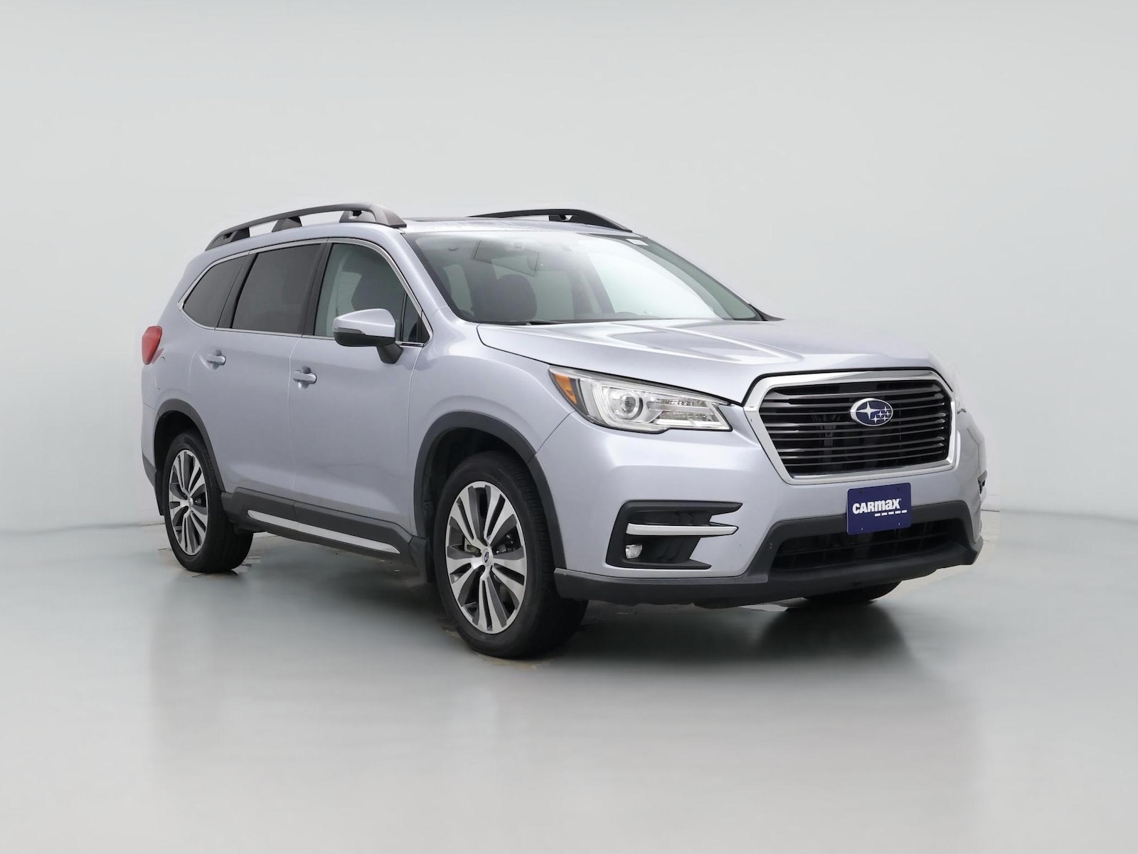 2019 Subaru Ascent