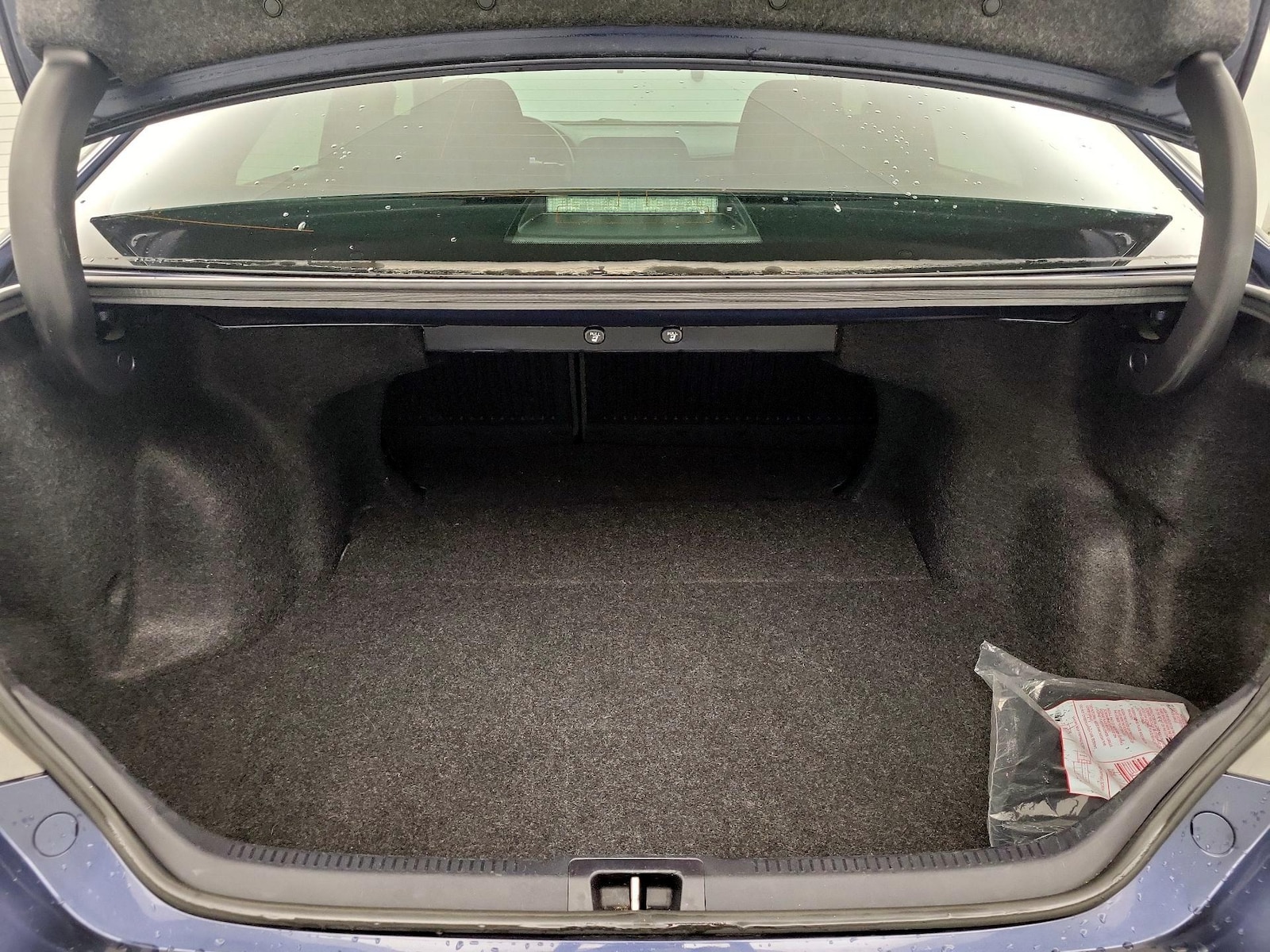 2017 Toyota Camry LE - Photo 19