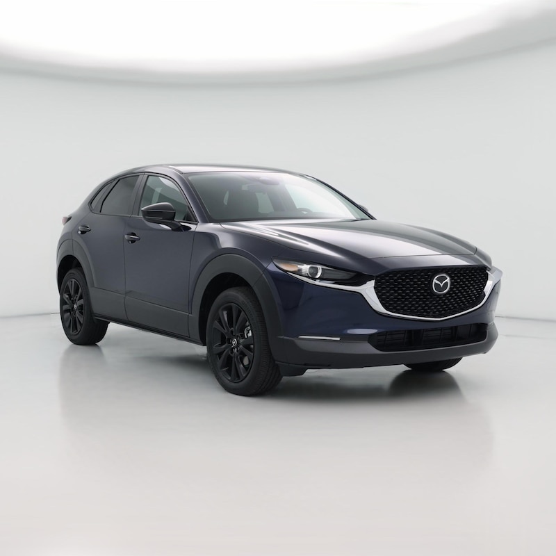 2026 Mazda CX-30 2.5 S Select Sport