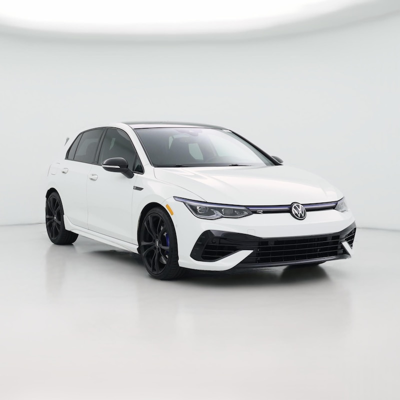2023 Volkswagen Golf R