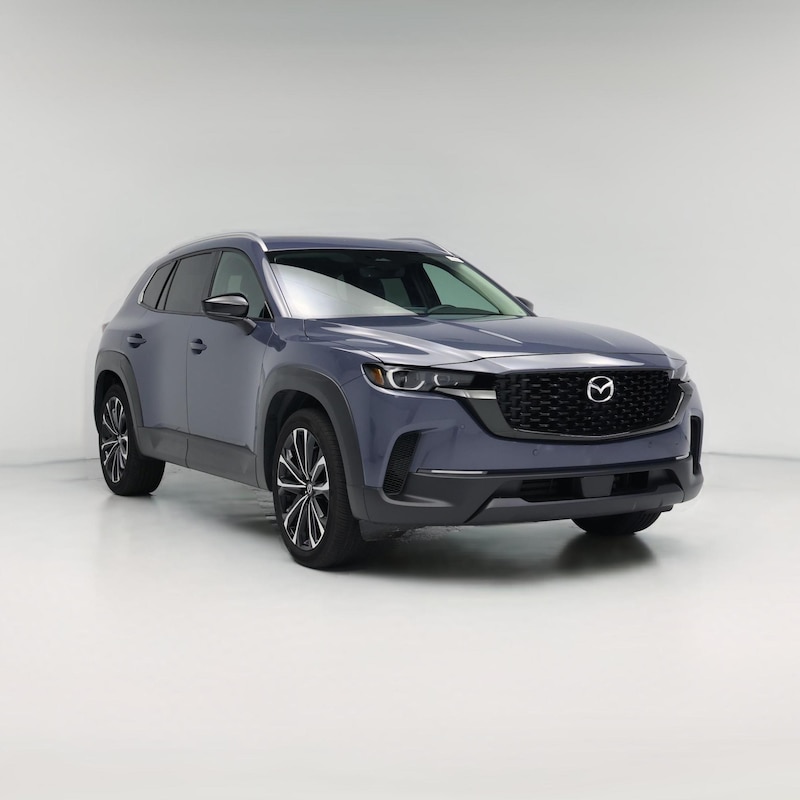 2026 Mazda CX-50 2.5 S Premium Package