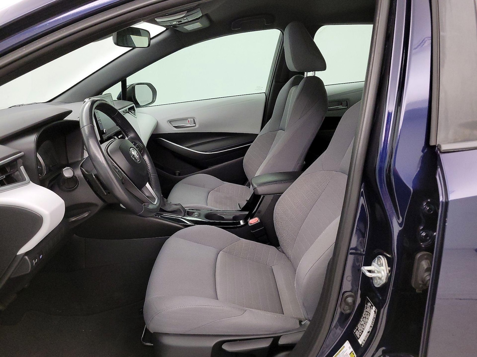 2020 Toyota Corolla SE - Photo 12