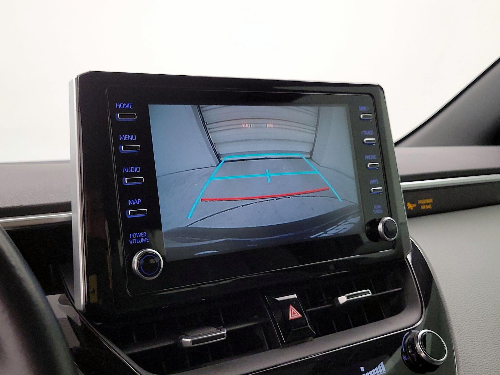 2020 Toyota Corolla SE - Photo 15