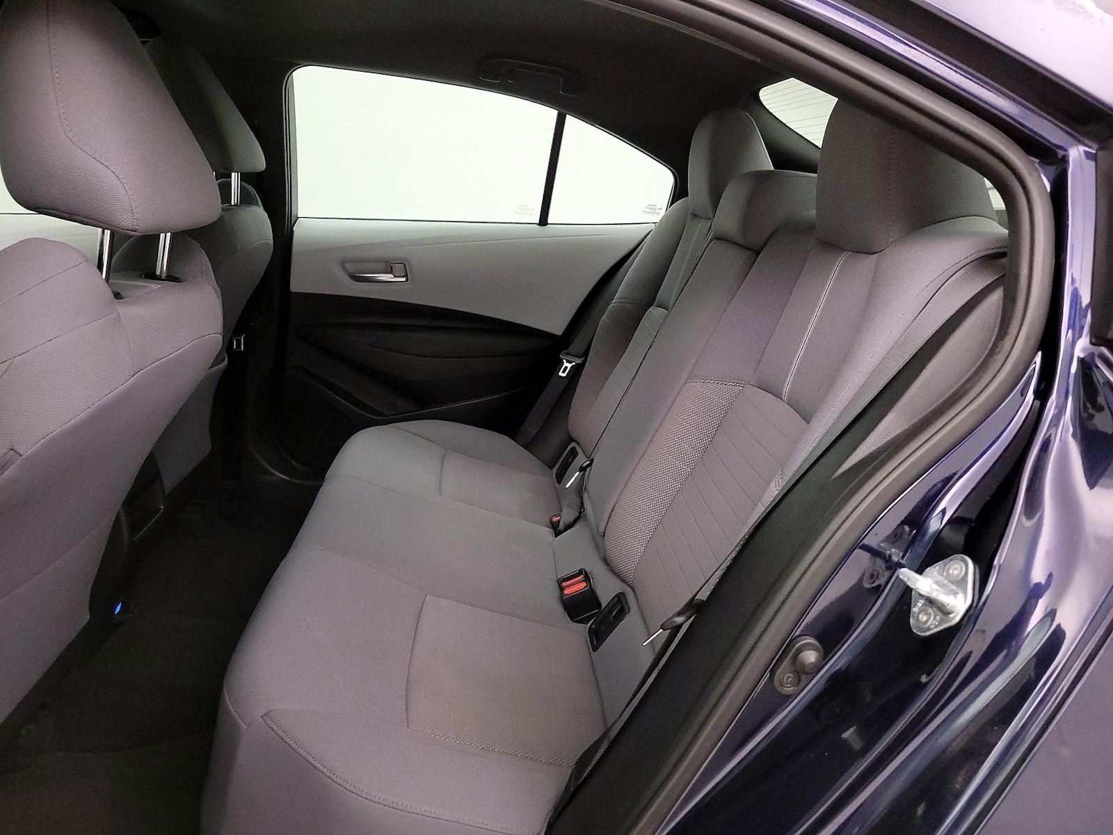 2020 Toyota Corolla SE - Photo 20