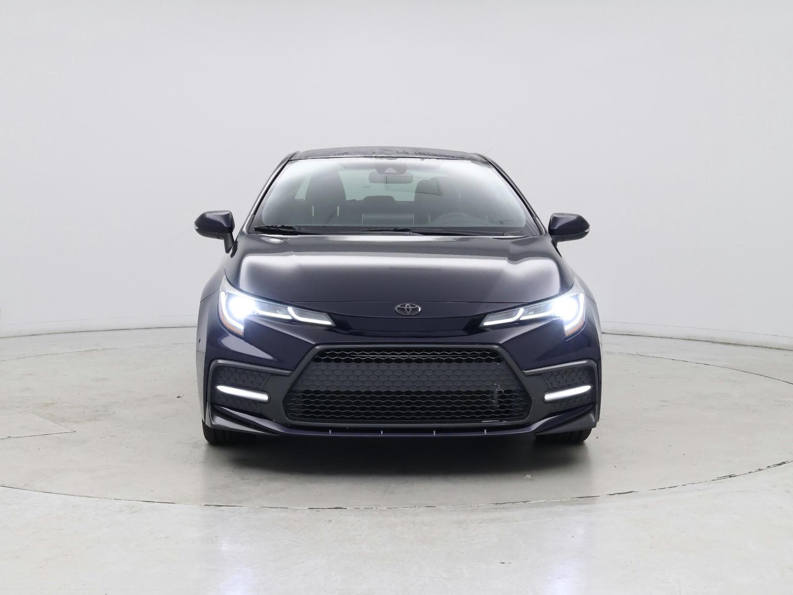 2020 Toyota Corolla SE - Photo 6