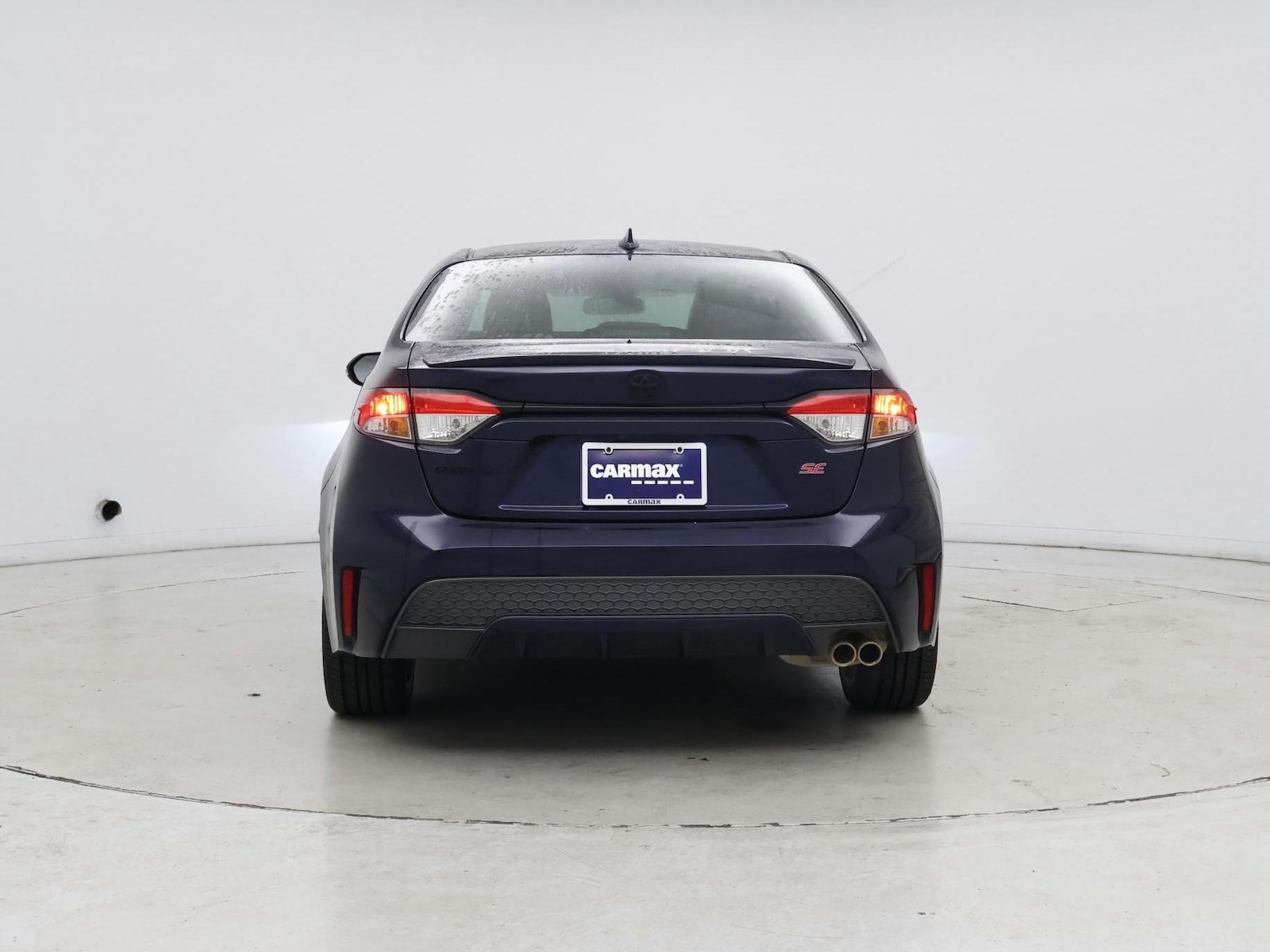 2020 Toyota Corolla SE - Photo 7