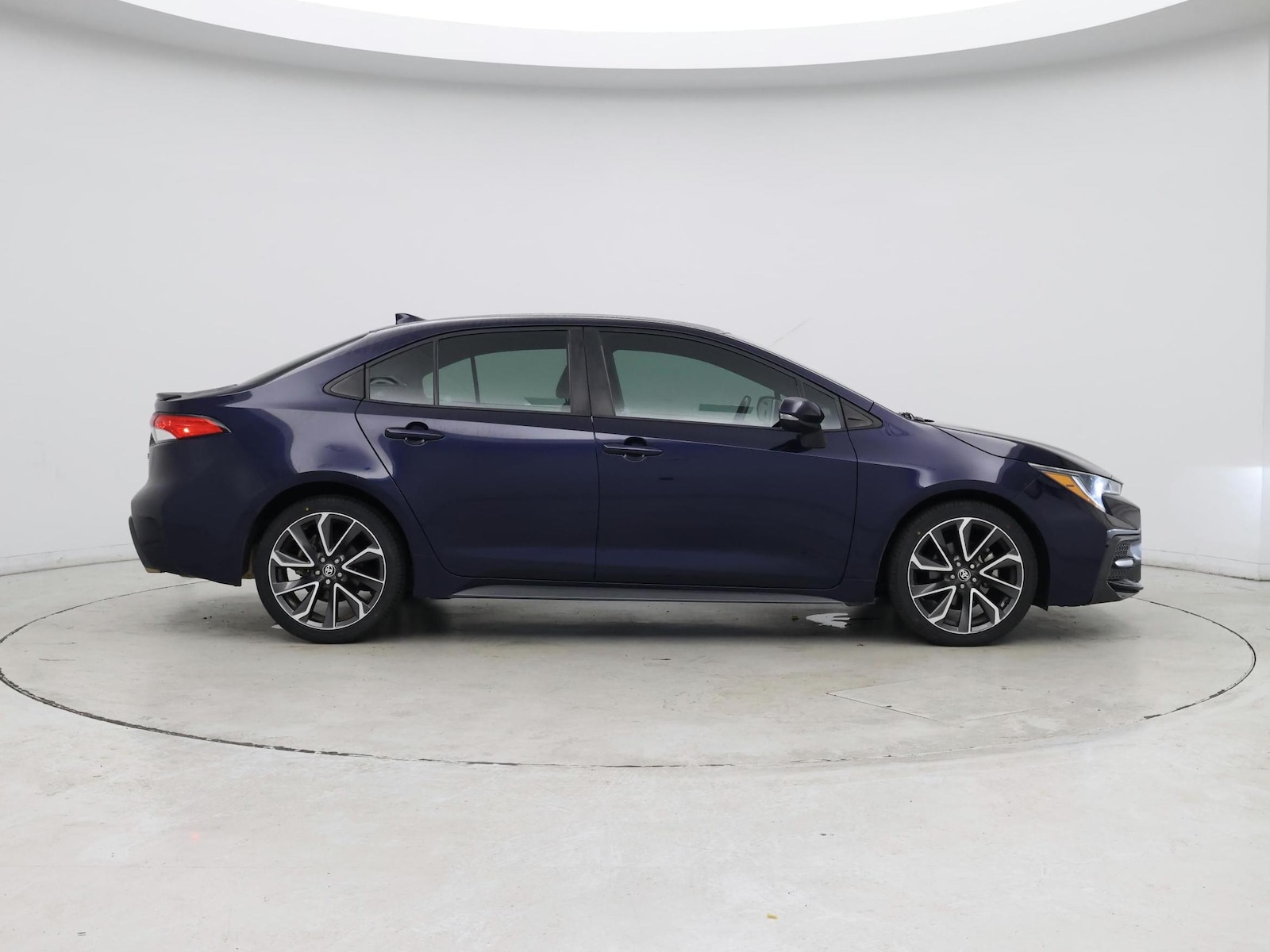 2020 Toyota Corolla SE - Photo 8