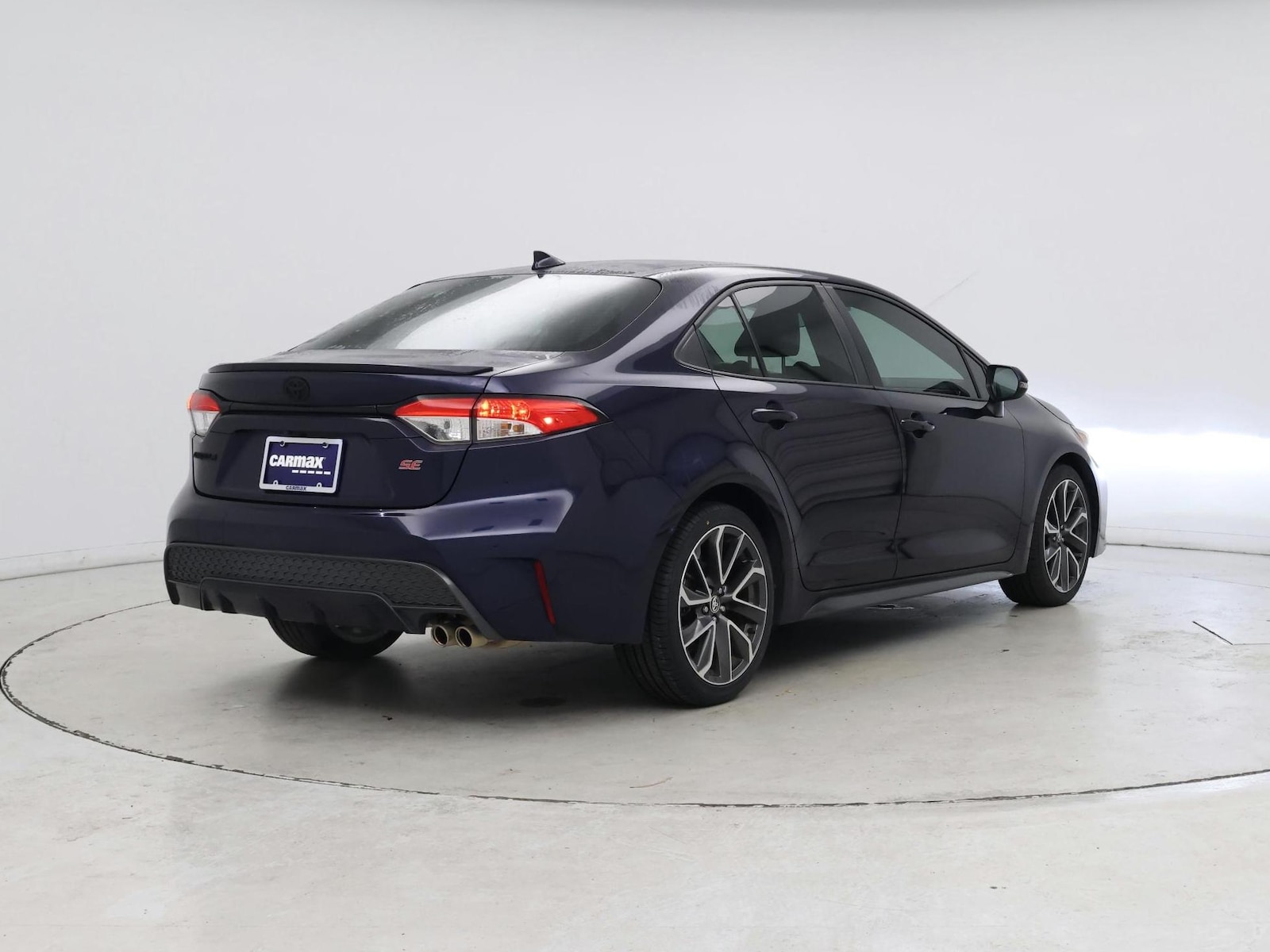 2020 Toyota Corolla SE - Photo 9