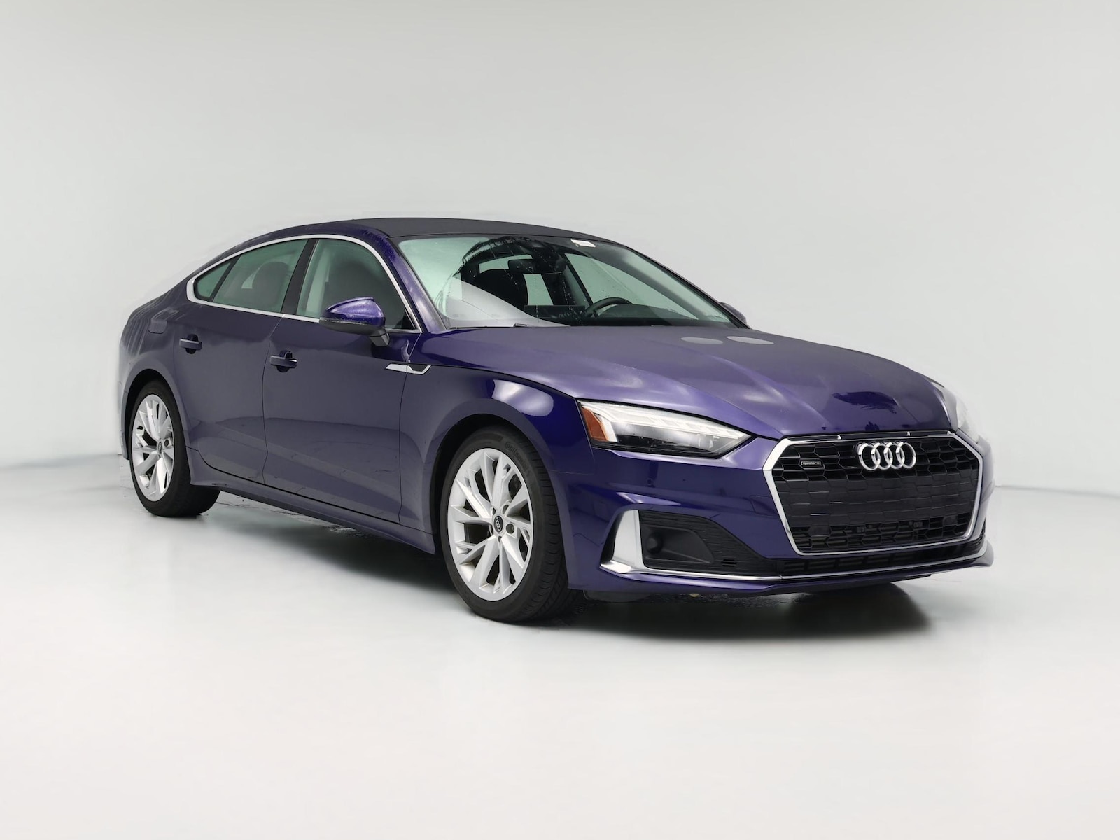 2023 Audi A5 Sportback