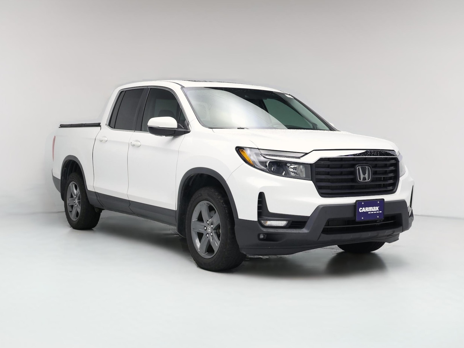 2023 Honda Ridgeline